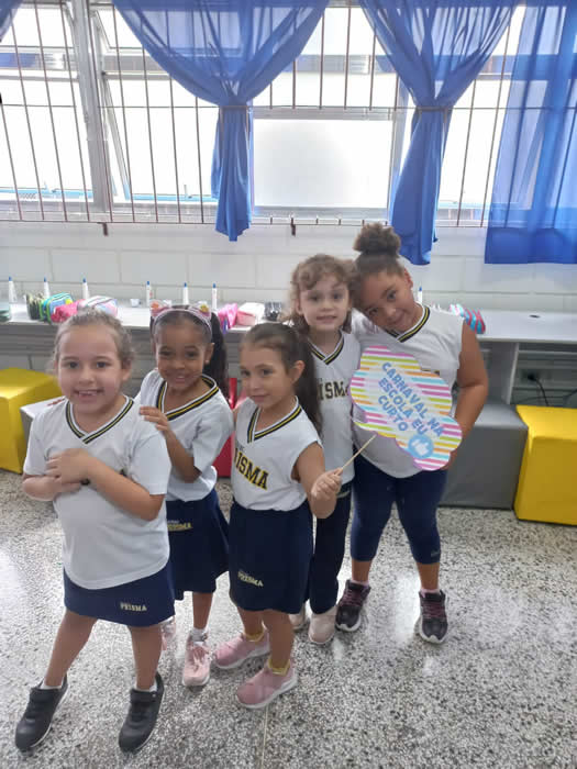 Carnaval 2023